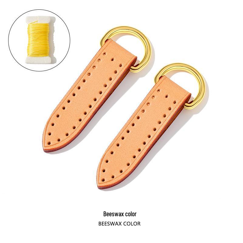 Ма Хуан Ши Ручная работа Первый слой коровьей кожи DIY Боковины сумки D-68 Куски кожи растительного дубления