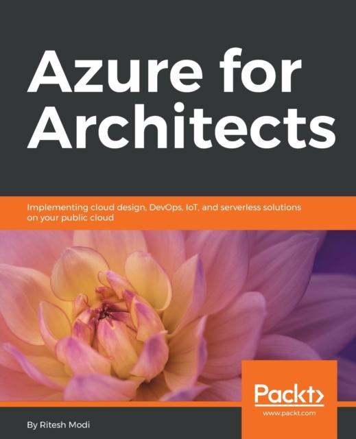 The Azure for Architects Book