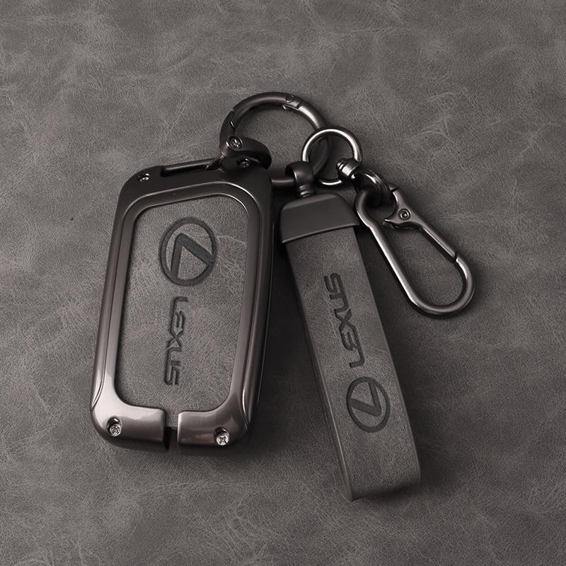 Чехол-брелок для автомобильного ключа Защитная оболочка Сумка для Lexus RX350 NX300 Es300h Rx450h GS300 GX470 IS250 ES350 LX570 GX460 Nx300h