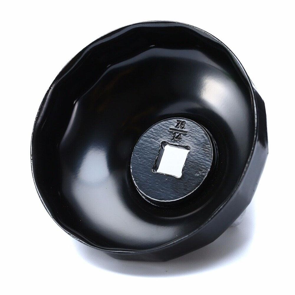 Масляный фильтр черный автомобильные аксессуары для BMW абсолютно новый