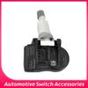 4PCS 40700-3AN0A Car TPMS Tire Pressure Sensor Monitoring System for Nissan Altima Xterra Frontier Sentra Maxima Versa 315Mhz