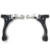 Svenubee Pair of Front Lower Control Arms Left & Right Suspension 2Pcs Kit Set for Hyundai Sonata 2006 2007 2008 2009 2010
