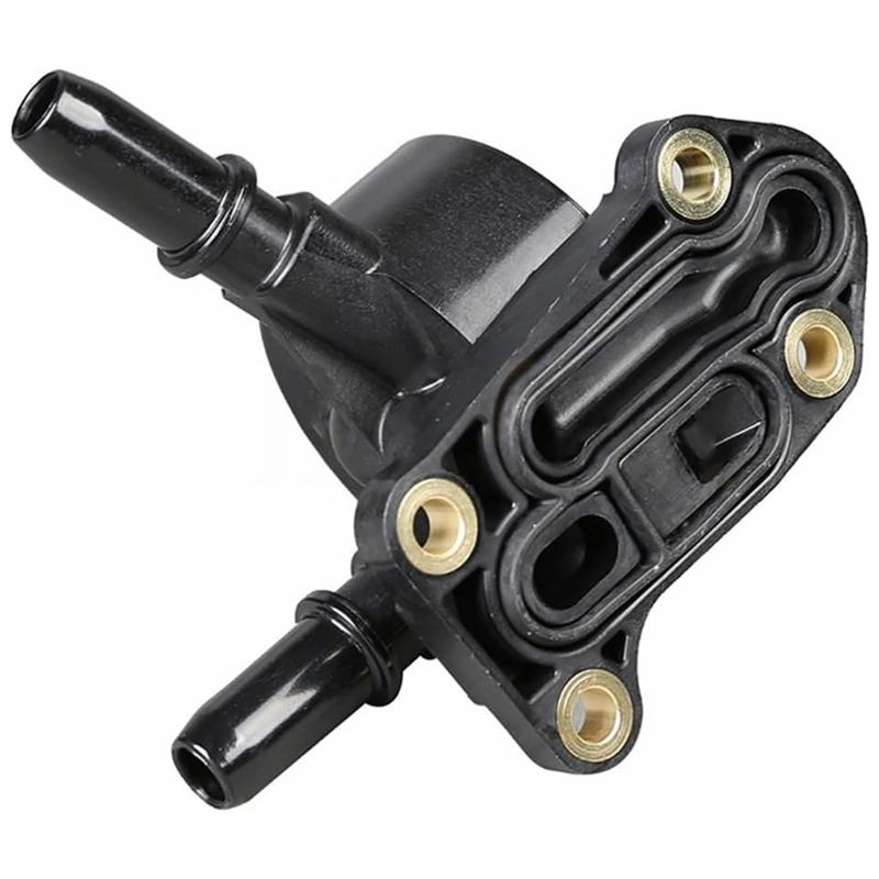 Filter Holder for MPS6 31256732 Automatic Powershift Oil Filter Cover Hydraulic Filter Bracket