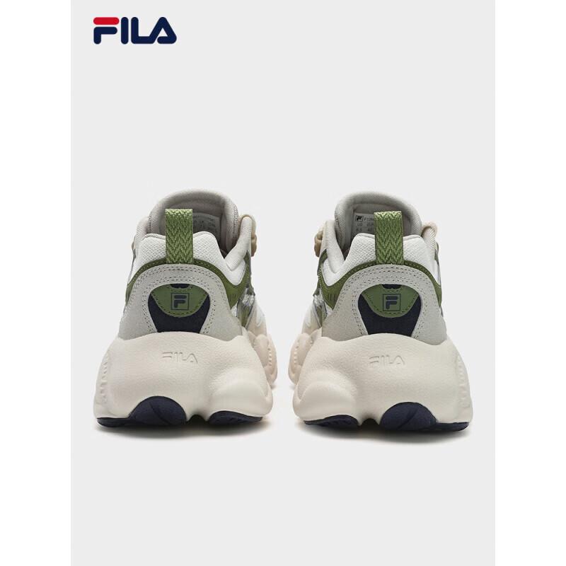 Fila Мужские массивные повседневные кроссовки FERN2