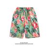 Mens Quick-Dry Swim Trunks With Liner Loose Fit Board Shorts Pool Beach Swimming Surfing