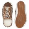 Vans Кеды Old Skool 36 Engineered Knit 'Potting Soil Brown' VN000D51DMV