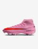 FQ1456-600 Nike Mercurial Superfly 10 Academy Magic Flamingo Total (Мужской)