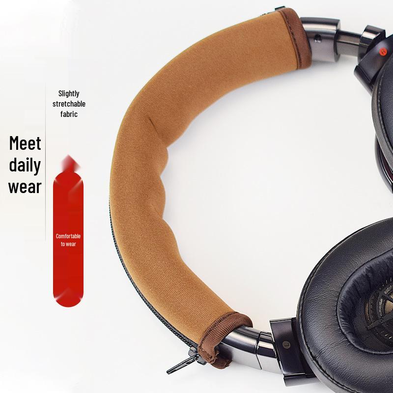 Защита оголовья наушников Audio-Technica, Sony, Kraken
