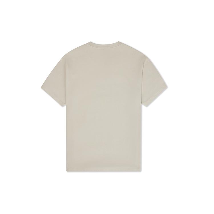 Kappa T-Shirts Men's Crew Neck Moderate Straight Fit K0E32TD71