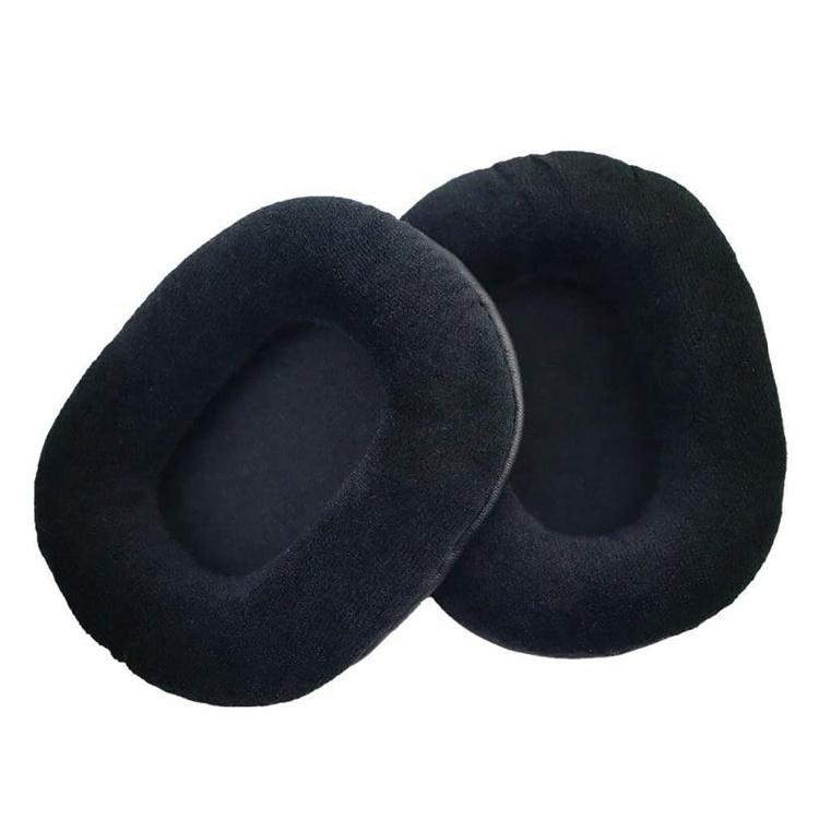 Earphone Sleeve Headset For SONY MDR-7506 7510 7520 CD900ST V6 Headphone Ear Pads Soft Memory Foam For Extra Comfort