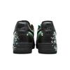 Nike Кроссовки Air Force 1 Low Skateboard Обувь Унисекс Черно-зеленые CW2288-001(Команда400-)
