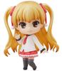 Listen To Nendoroid Takanashi Miu ABS PVC Painted Action Me, Girls! (non-scale & Figure)