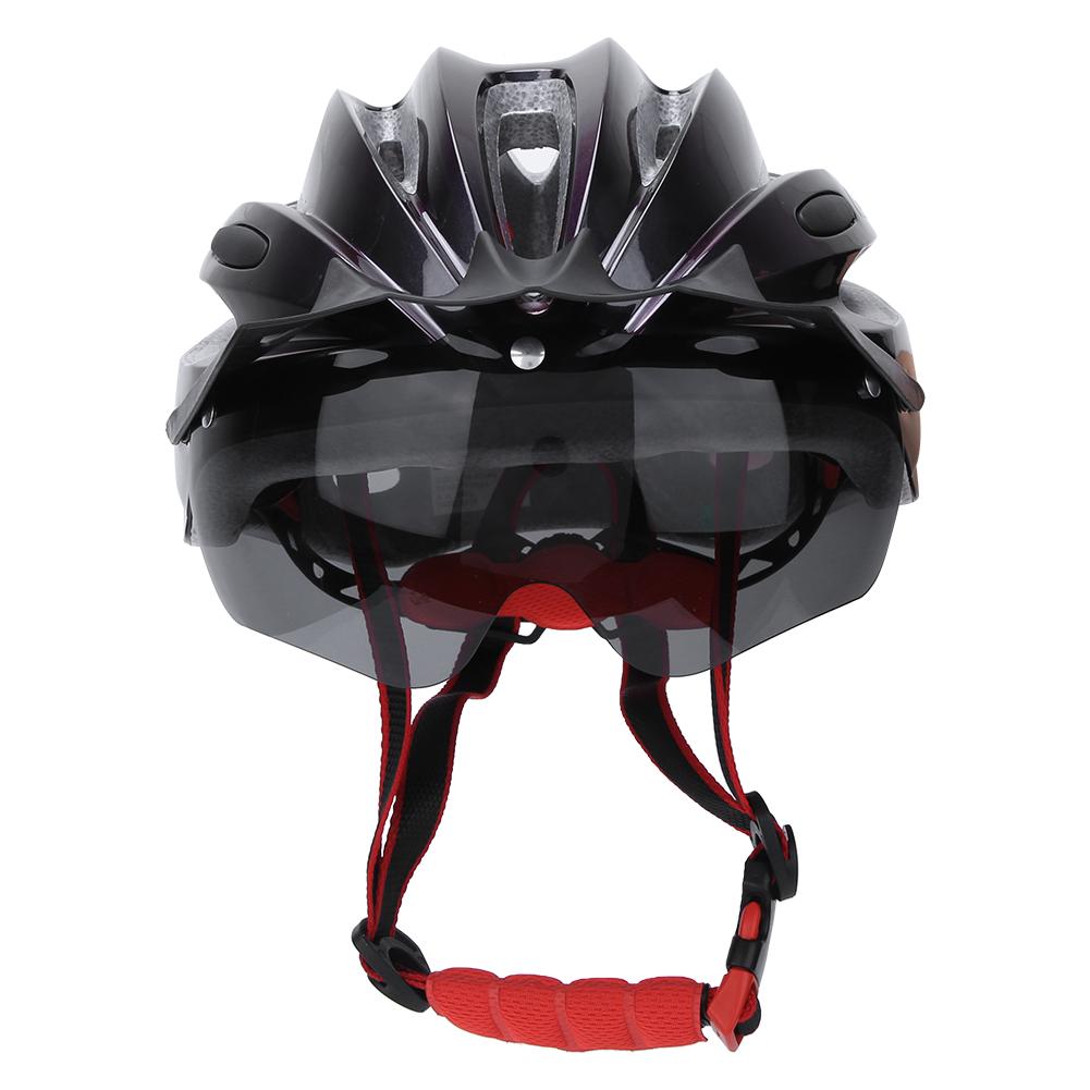 1 пара черных велосипедных педалей, шипы, защитный чехол, совместимый с Look Delta