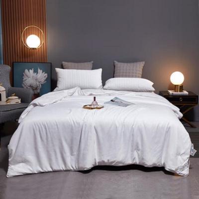 Дональд Домашний Текстиль Жаккардовое Шелковое Одеяло