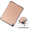 For iPad Air 13 (2025)/(2024) Case Anti-Drop Leather Stand Tablet Cover