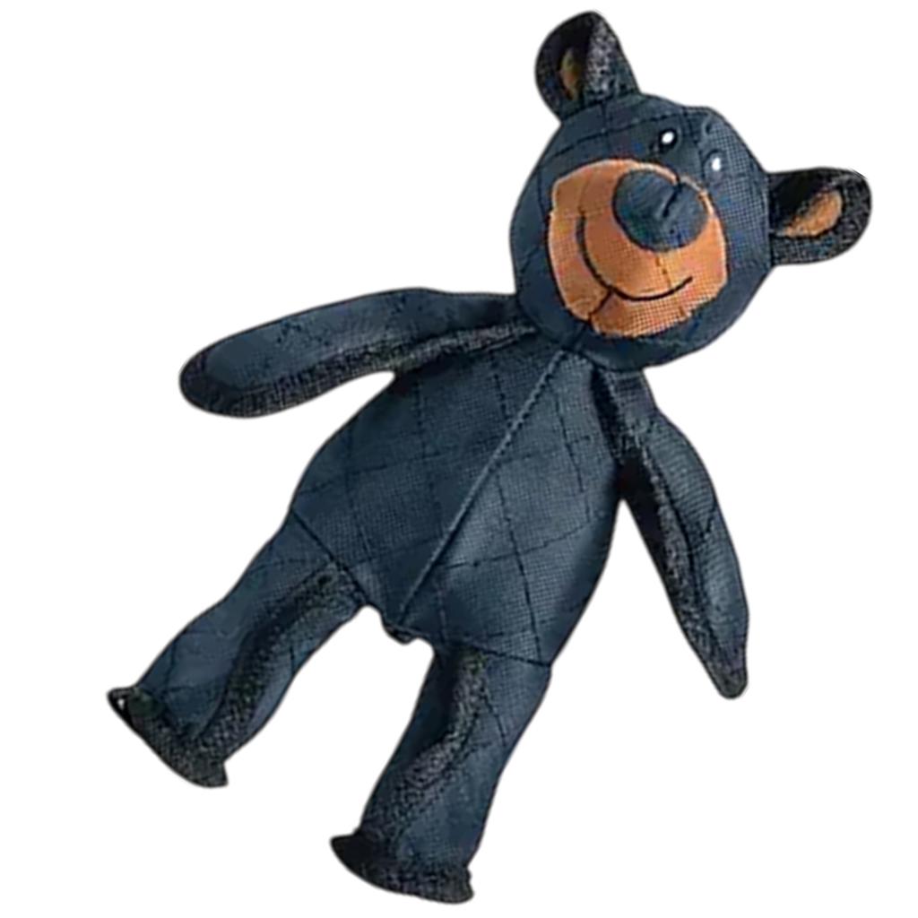 Squeaky Plush Bear Toy for Dog Unbreakable Teddy Extreme Bear Dog Toys Puppy Biting Toys Plush Cute Bear chew Squeaky Dog Toys