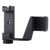 PULUZ PU383 Для DJI Osmo Pocket Фиксированный зажим Металлический держатель для телефона Крепление «холодный башмак» Расширительный кронштейн