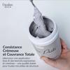 Pâte de Structure CREATIVE DECO | Lisse 2kg Gris | Pâte à Relief pour Peinture Acrylique | Pâte Texturée | Effet 3D
