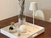 Lampa Metalowa 3000 Biała (10) Gab_B