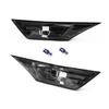 Для HONDA CIVIC 2016 2017 2018 2019 2020 2021 FC1 34350-TET-H01 34300-TET-H01 Маркер Поворотник Боковой Фонарь Крыла Лист Лампа