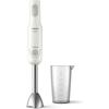 Immersion Blender - PHILIPS - HR2534/00? - ProMix Daily Series 3000 - 650W - White