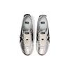 ONITSUKA TIGER Кроссовки унисекс Mexico 66 Pure Silver Black 1183B566-020