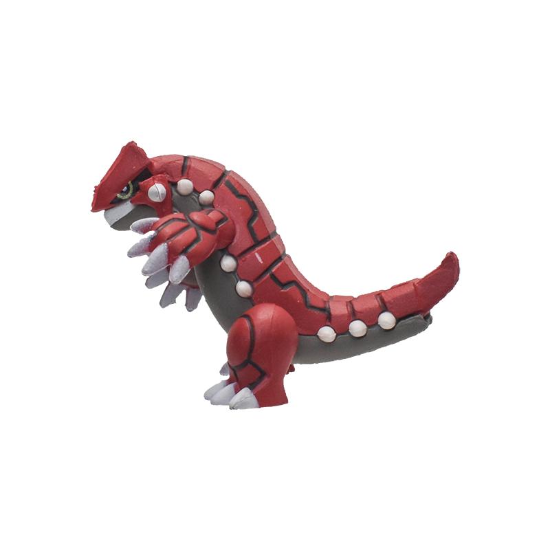 2-3inch Pokemon PVC Action Figure Pikachu Charmander Eevee Figures Dolls Model Anime Collection Ornamental Toy Kid Birthday Gift