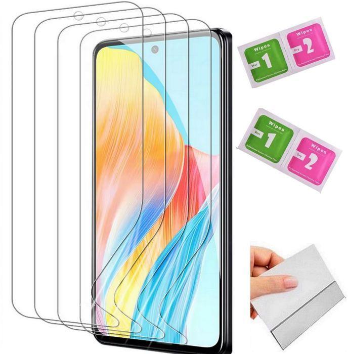 Film de protection écran - AILIKA - Realme GT2 Explorer Master - Hydrogel - Anti-rayures - Installation facile