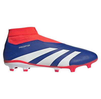 Predator League Laceless FG футбольные бутсы