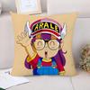 Декоративная наволочка Декор ARALE Наволочка для подушки x Наволочки для постельных подушек Наволочки Украшение для автомобиля Диван