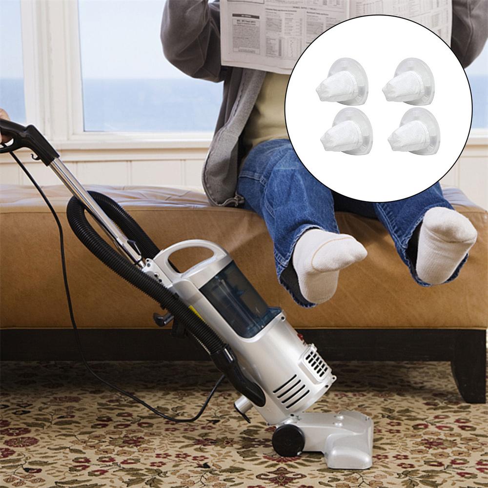 4x Replacement Filter For Black & Decker VF110 Dustbuster CHV1410L 90558113-01