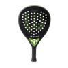 Wilson Padel Racket BLADE ELITE V2 Grip Size 2 Lime Green X Black WR067311U2