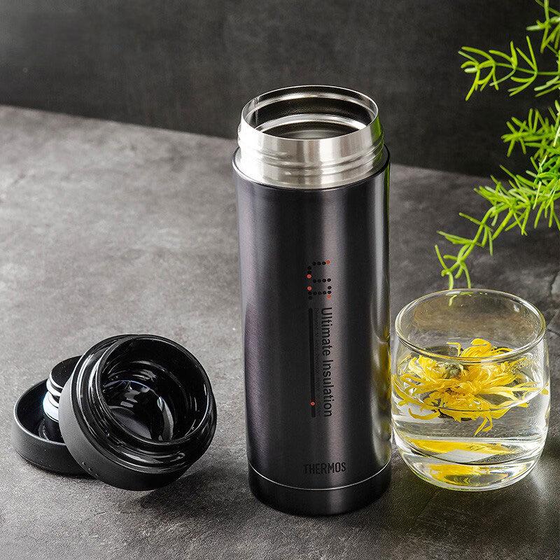 THERMOS JMK-500 Stainless Steel Insulated Tea Mug