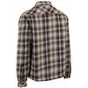 TRESPASS Mens Danehill Sherpa Lined Shirt
