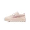 Karmen Ii Versatile Comfortable Fashion Retro Low-Top Sneakers Women Sneakers Pink 397457-11