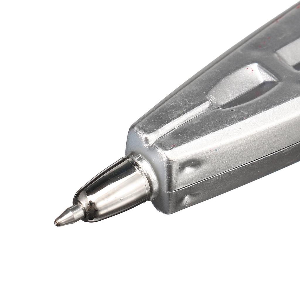 Набор гелевых ручек в форме слесарных инструментов 5 штук