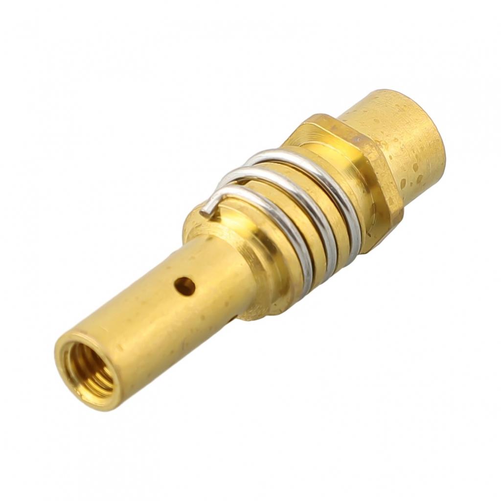 0,6-1,2 мм MIG сварочное сопло защитное сопло токопроводящее