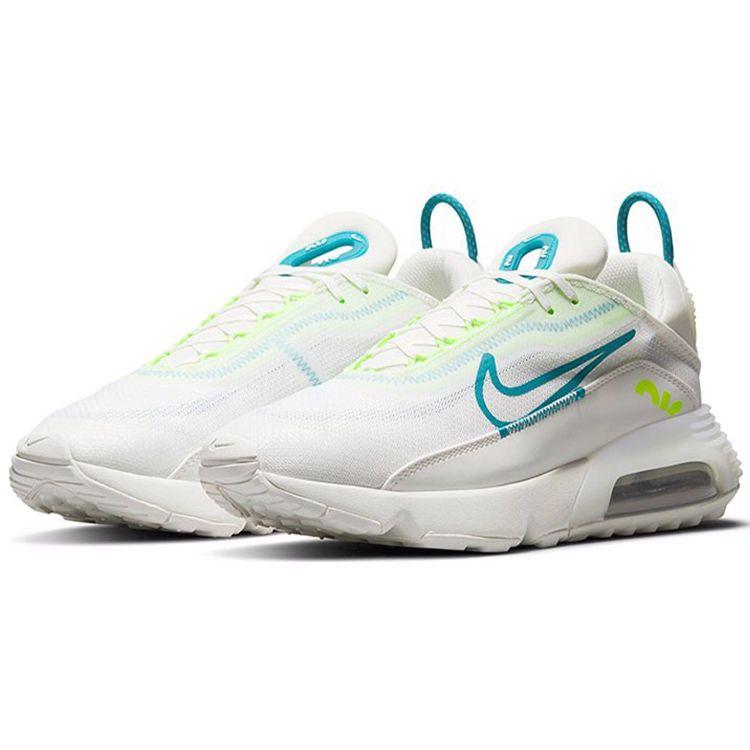 Nike Мужские кроссовки Air Max 2090 Platinum Tint Blustery кремовые CZ1708-002
