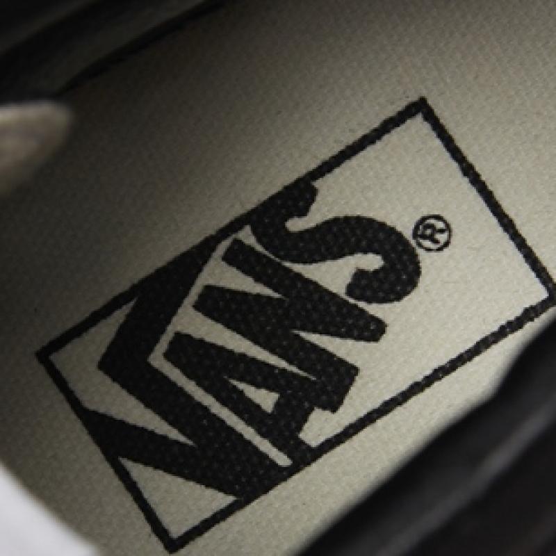 Vans Скейт Хай Черный Vn000d5ib8c1