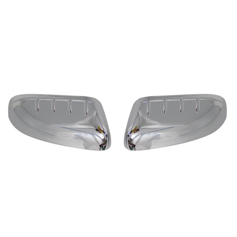 Explorer Rearview Mirror Decorative Cover for 13-15 Models