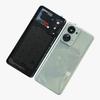 6.43" For OnePlus Nord 2T 5G Back Battery Cover  Panel Housing Case Replacement Parts