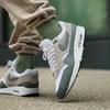 Nike Air Max 1 SC Mica Green Men Sneakers White Photon-Dust Black DZ4549-100