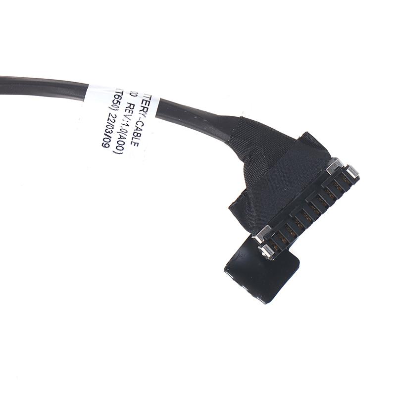 Laptop Cable For Dell E5450 5450 Zam70 Battery Cable 08X9Rd Dc02001Yj00 Cable