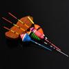 Slip Drift Tube Fluctuate Indicator Floats Bobbers Light Stick Floats Ice Fishing Lure Float