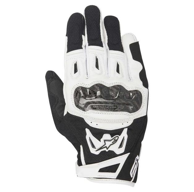 Alpinestars SMX 2 Air Carbon V2 мотоперчатки
