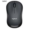 Logitech Беспроводная бесшумная мышь M220