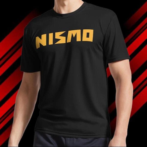 Men's and Women's T-shirts Nismo Motorsports