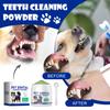 Dog Powder - Teeth Cleaning Powder For