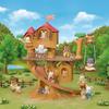 La cabane dans les arbres - Sylvanian Families - 5450