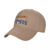 The Weetabix vintage TV add Baseball Cap Anime Golf Cap foam party Hat beach hat Womens Unisexs